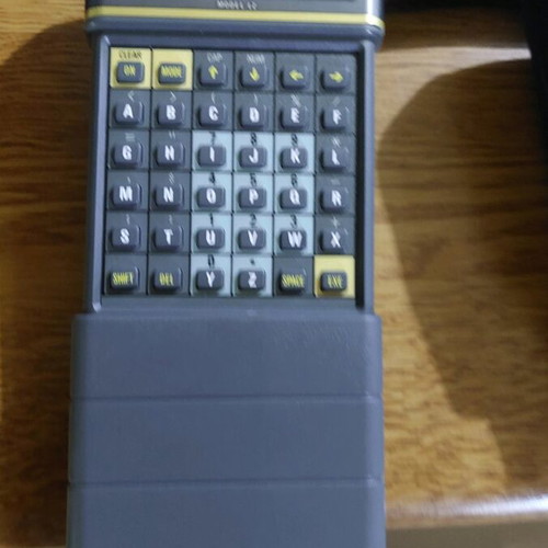Psion Organiser2 LZ64 like new