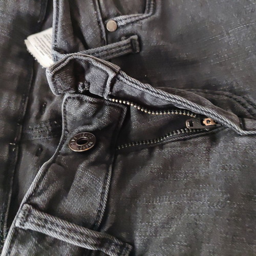 Pepe Jeans Black Jeans W25 L30 Like New