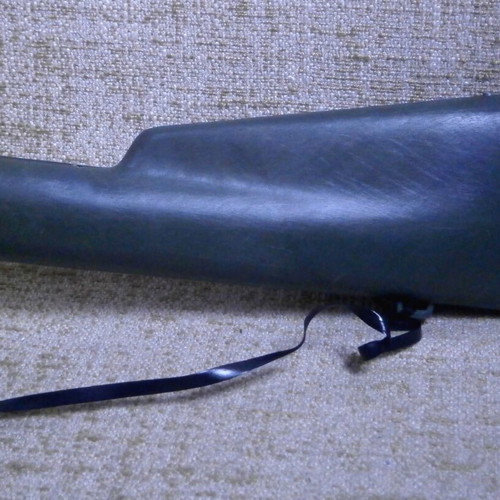 Winchester "Dallas" toy new, plastic cowboy western