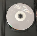 Galaxy Quest DVD used, widescreen with English subtitles