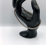 Silver 925 Hand Chain Like New