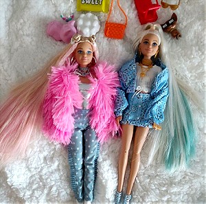 Barbie Extra / πακέτο