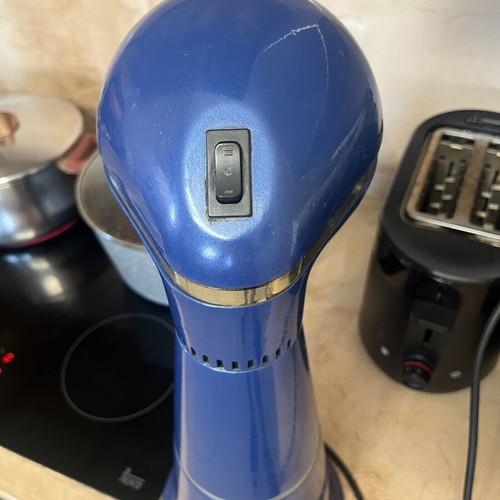Artemis professional two-speed frappe maker