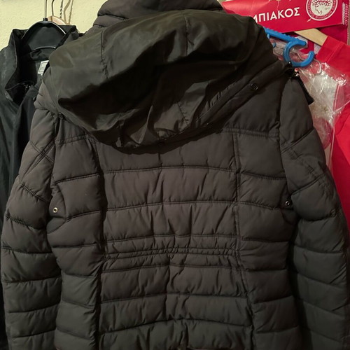 BSB women's jacket like new, black, size L