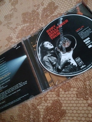 Rory Gallagher CD almost like new