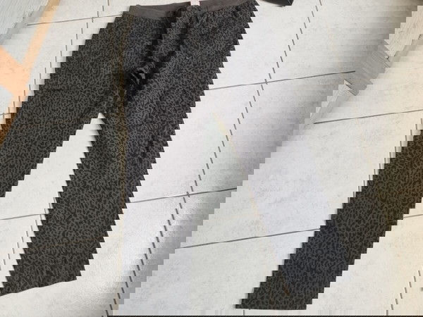 Nike Ανδρικό Παντελόνι Cargo Νο XL