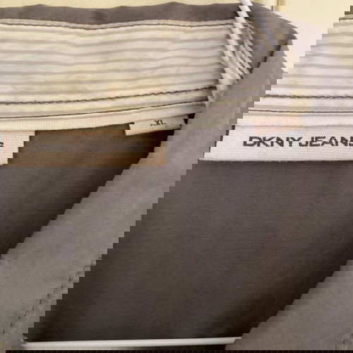 DKNY Jeans  Πουκάμισο XL Σε πολύ καλή κατάσταση. Τιμή 12 Ευρώ