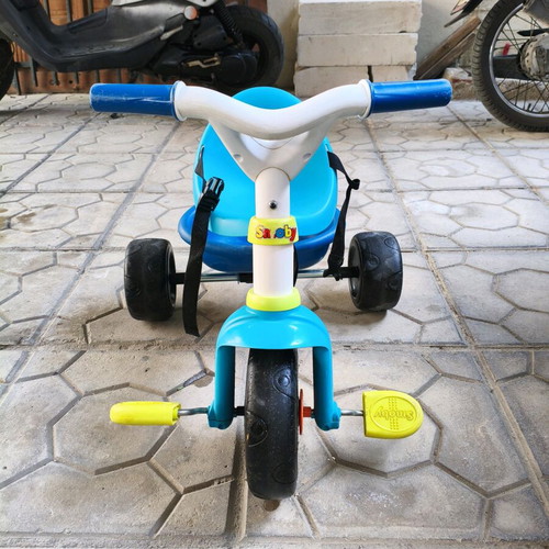 Smoby Be Move tricycle like new