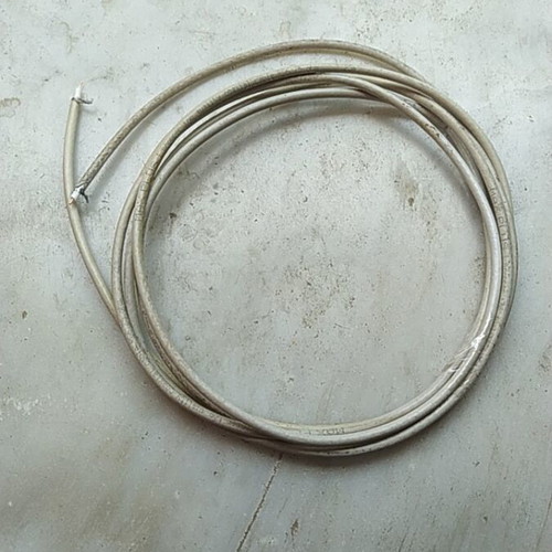 RF antenna cable 4m used, without connectors