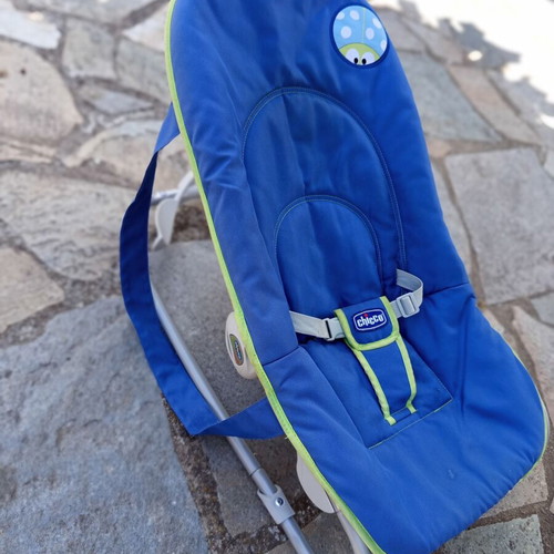 Chicco baby bouncer