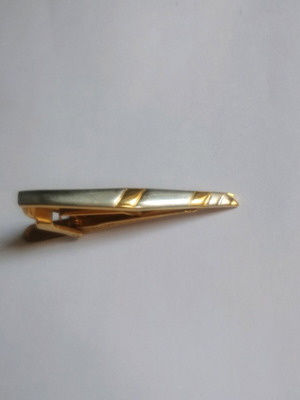 Vintage tie clip like new