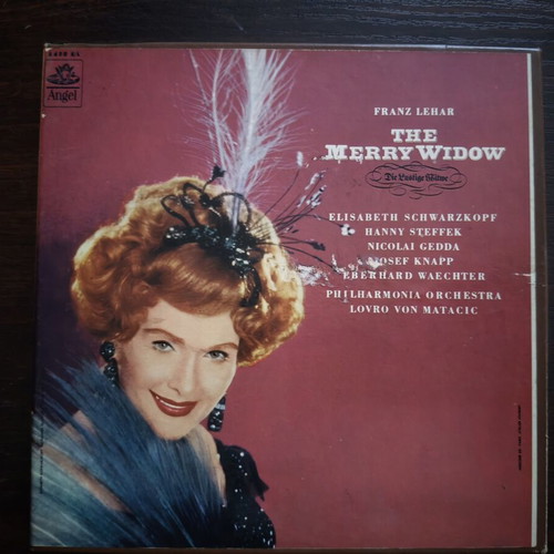 Reel-to-reel tapes like new, 2 authentic classical music recordings