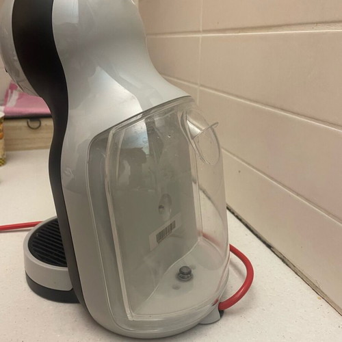Dolce Gusto coffee maker like new
