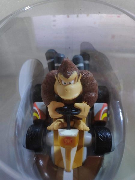  figoura Mario Kart Racing - Donkey Kong