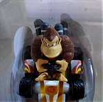  Φιγουρα Mario Kart Racing - Donkey Kong