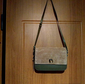 ΠΡΟΣΦΟΡΑ!!! Τσάντα Zara τώρα μόνο 15 ευρώ. ΠΡΟΛΑΒΑΙΝΕΤΑΙ η έκπτωση ισχύει για 3 ημέρες (έως 09/08)!!!