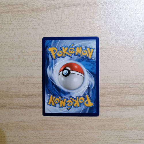 Pokémon Poliwag Evolutions 2016 card new