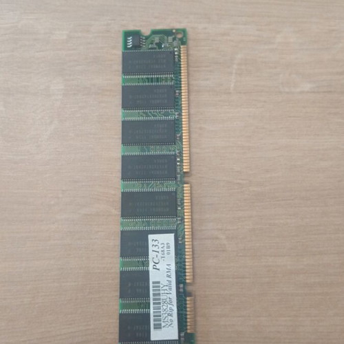 Ram card for retro computer, like new