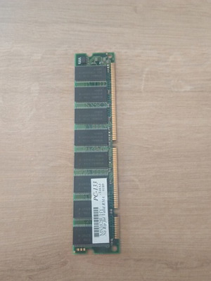 Ram card for retro computer, like new