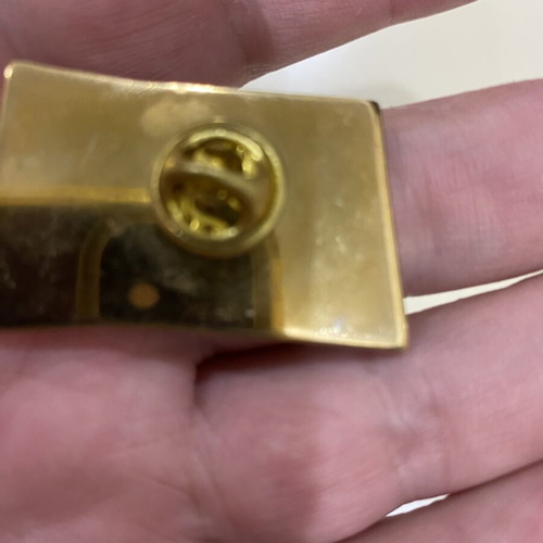 Athens 2004 pin