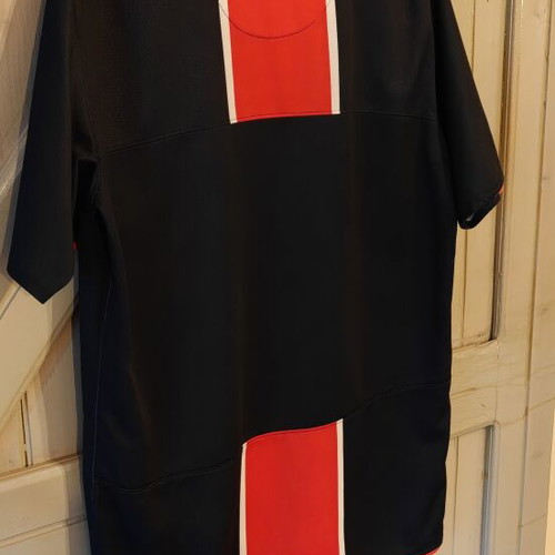 Paris Saint Germain Nike jersey used, 2007-2008 season, size Small