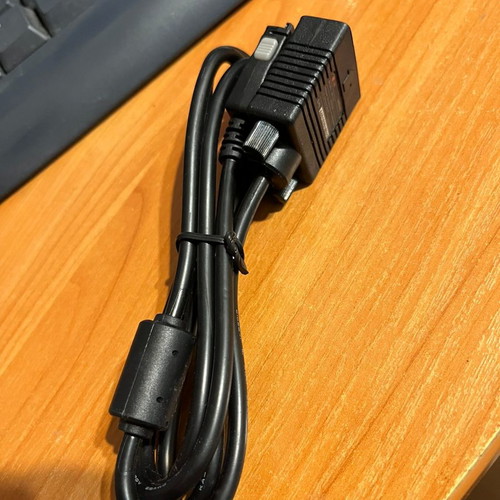 LG Data Link Cable new from RS323 to LG connection