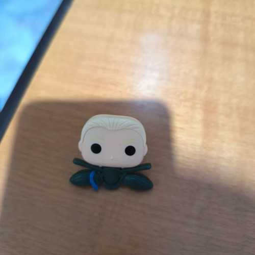 Draco pencil decoration like new