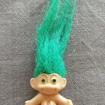 Efchoulis 90's troll doll
