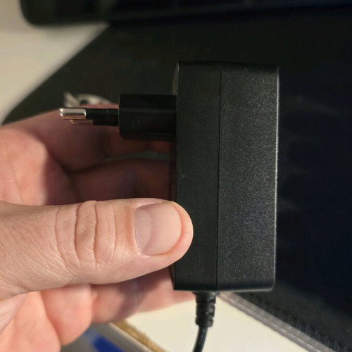 Magcubic HY300Pro MX60W-3600950V-1200700V power adapter