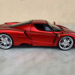 Ferrari Enzo 1:18 μινιατούρα σαν καινούργιο, original