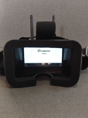 Eachine VR004 γυαλιά για FPV σαν καινούργιο