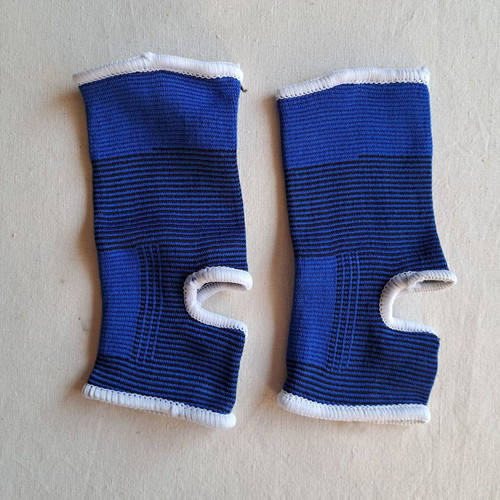 Ankle protector new, pack of 2