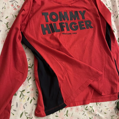 Tommy Top like new, original, size L