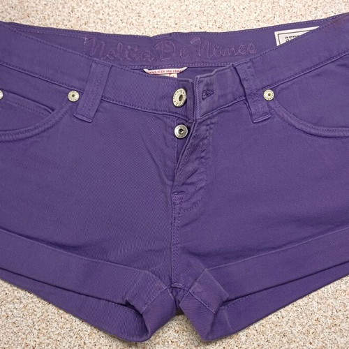 Nolita De Nimes shorts low waist stretch size 29 like new