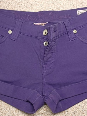 Nolita De Nimes shorts low waist stretch size 29 like new