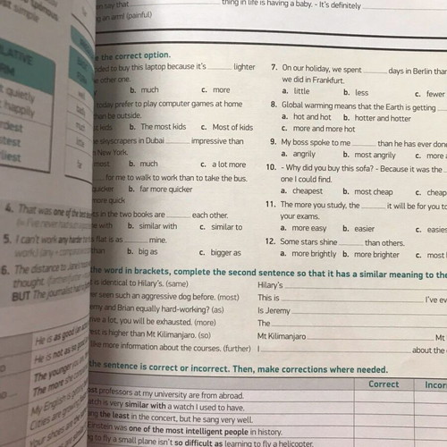 Insider B2 English Coursebook used for Lower exam preparation
