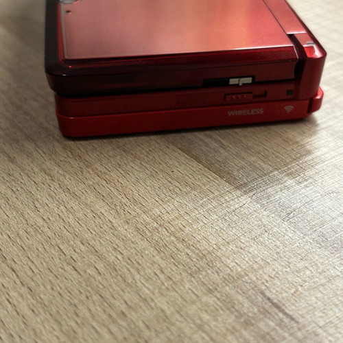 Nintendo 3DS like new