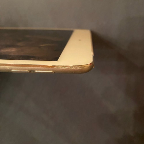 IPad mini 4 (2015) used 16GB for spare parts
