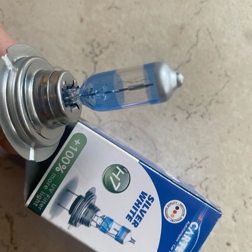 Cartech H7 Bulb 12V 55W New