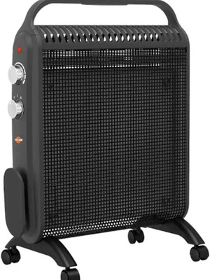 Kerosun KCPMC-20 Mica 2000W space heater