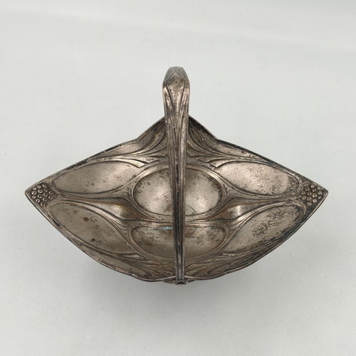 Antique WMF Centerpiece Art Nouveau used