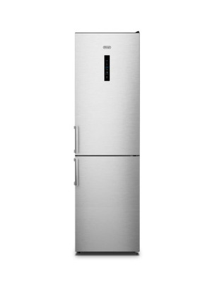 Ψυγειοκαταψυκτης De'Longhi-Στο κουτί του-inox-με έξτρα αγορασμενη εγγύηση 5 ετων