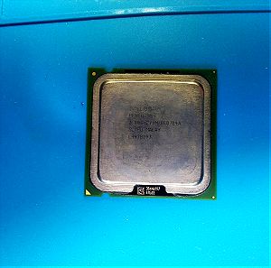 Intel Pentium 4 Processor supporting HT Technology 3.00 GHz, 1M Cache, 800 MHz FSB, LGA 775