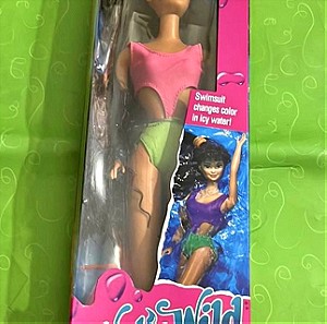 Barbie Kira Wet n Wild