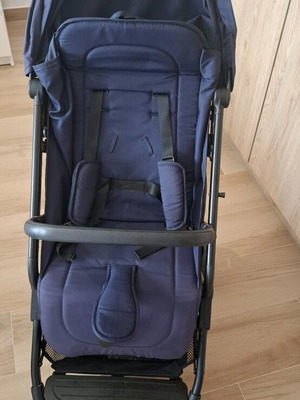 Hauck & Travel stroller used in very good condition