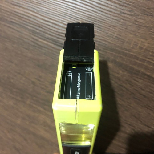 Concord 110EF camera used, vintage