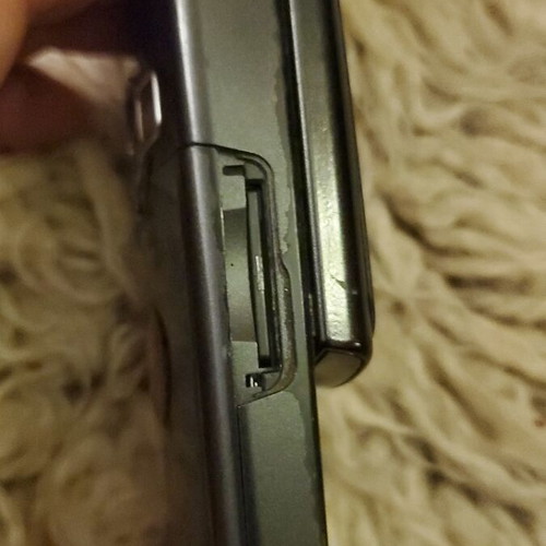 Nokia N80 used, silver, fully functional