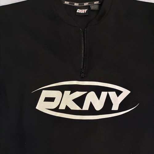 3 Luxury Designer T-Shirts from D&G, Jean Paul Gaultier and DKNY