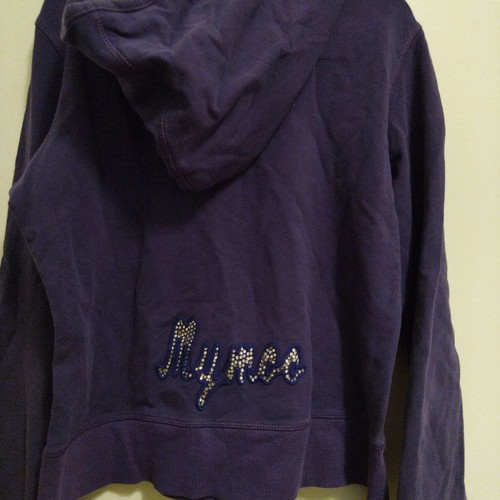 Mymoo purple jacket xsmall used