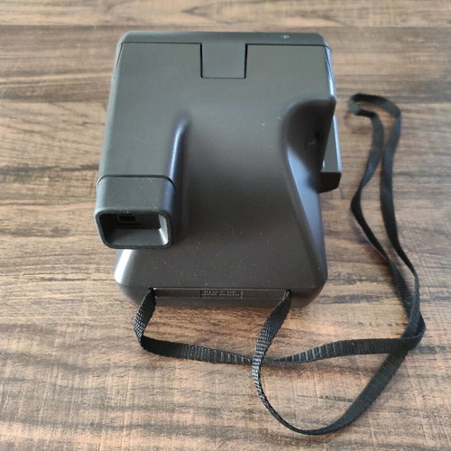 Polaroid 636 Closeup vintage camera like new